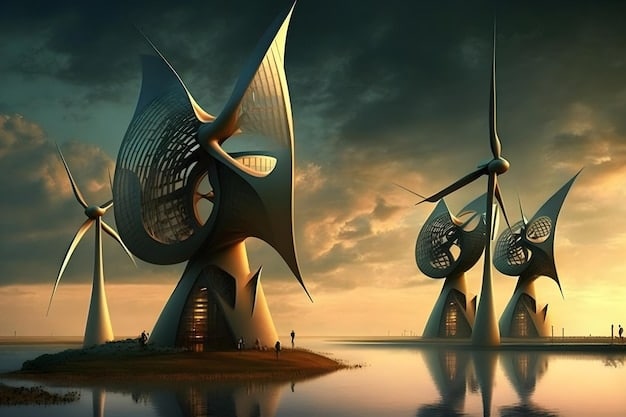 Emerging Clean Energy Technologies in the US: A Promising Future