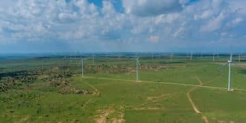 How Grid Modernization Investments Boost US Energy Reliability and Efficiency - Cover Image