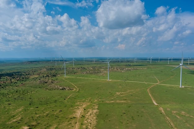 How Grid Modernization Investments Boost US Energy Reliability and Efficiency