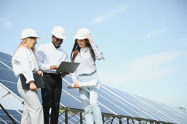 How to Attract and Retain Skilled Workers in the US Clean Energy Sector