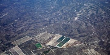 Climate Change Impacts on US Energy Infrastructure: Mitigation Strategies - Cover Image