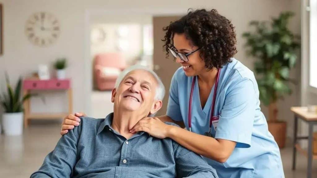 New benefits for caregivers of disabled veterans