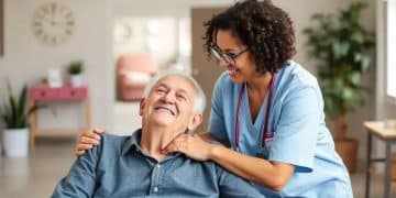 New benefits for caregivers of disabled veterans