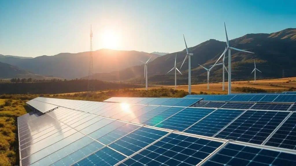 New tax incentives for clean energy investments await you
