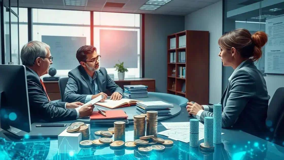 Key regulations shaping the financial sector