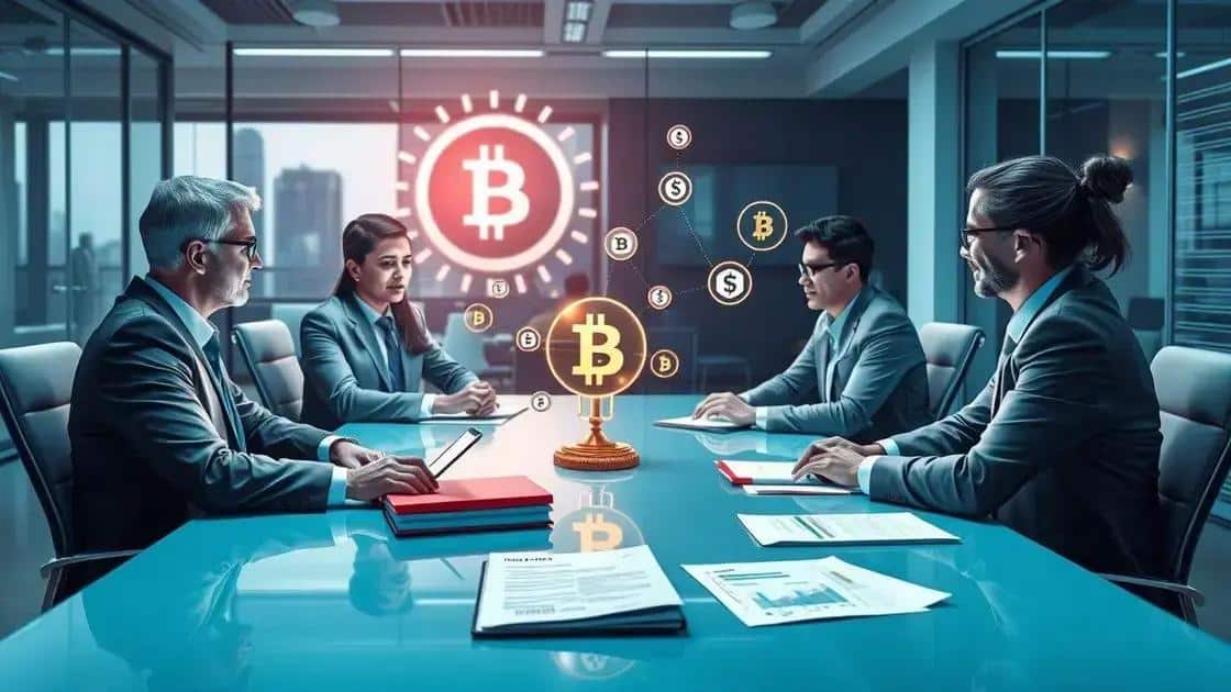 Future trends in digital currency regulations