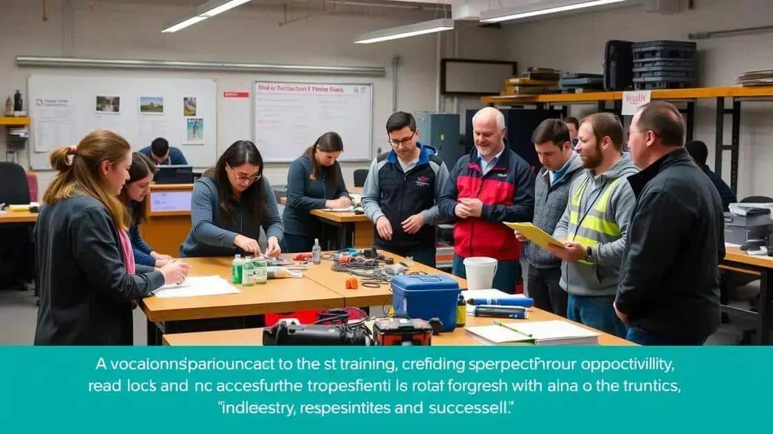 Successful case studies of funded programs