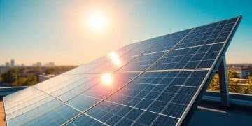 Solar power innovations 2025: what to expect this year