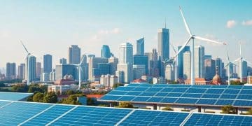 US energy consumption trends: what's changing in 2023