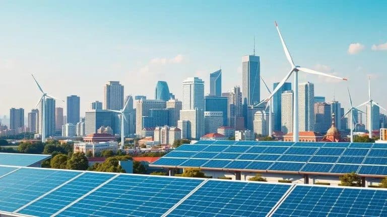 US energy consumption trends: what's changing in 2023