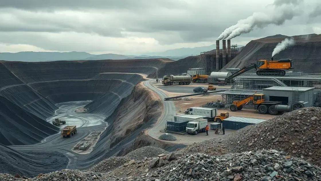 Environmental impacts of lithium-ion battery production
