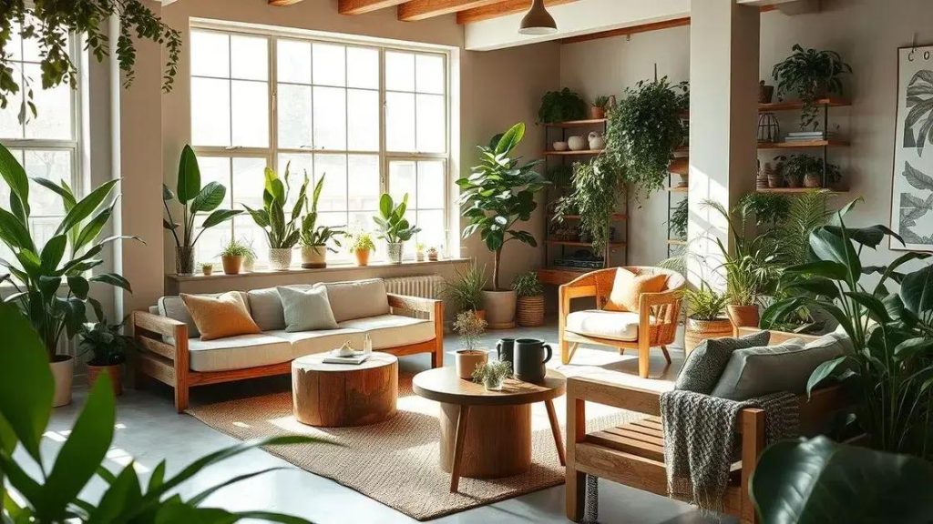Sustainable home upgrades that enhance your living space