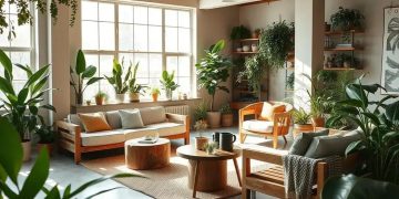 Sustainable home upgrades that enhance your living space