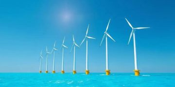 Offshore wind energy projects: harnessing the future