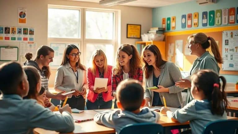 Teacher retention programs introduced in low-income areas