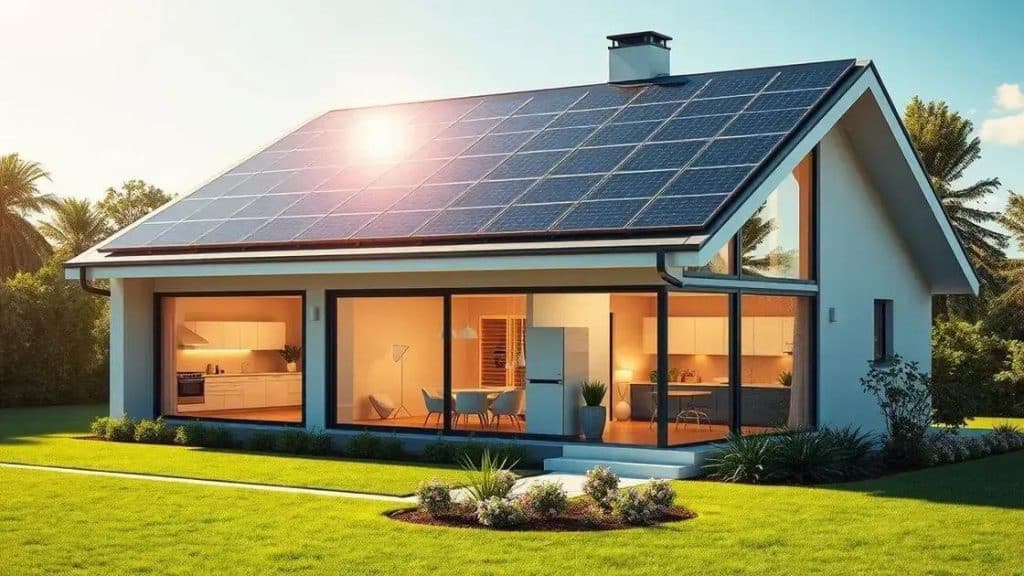 Residential energy storage systems: the future of home power