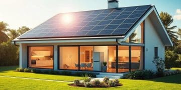 Residential energy storage systems: the future of home power