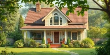 Reducing household carbon footprint: simple steps to take