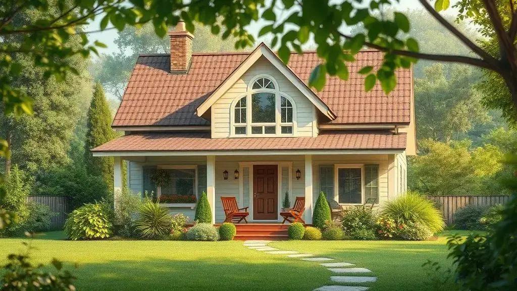 Reducing household carbon footprint: simple steps to take