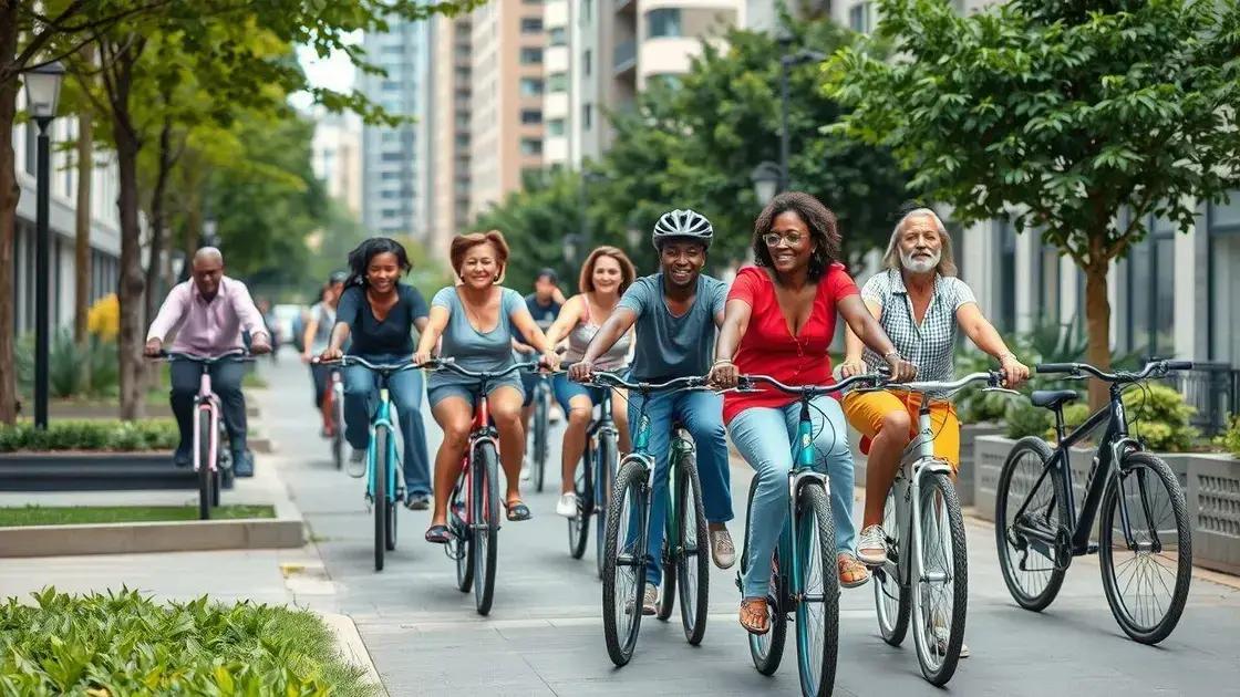 Benefits of eco-friendly habits Benefits of eco-friendly habits