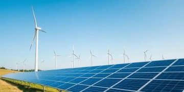 Clean energy investment opportunities for a sustainable future