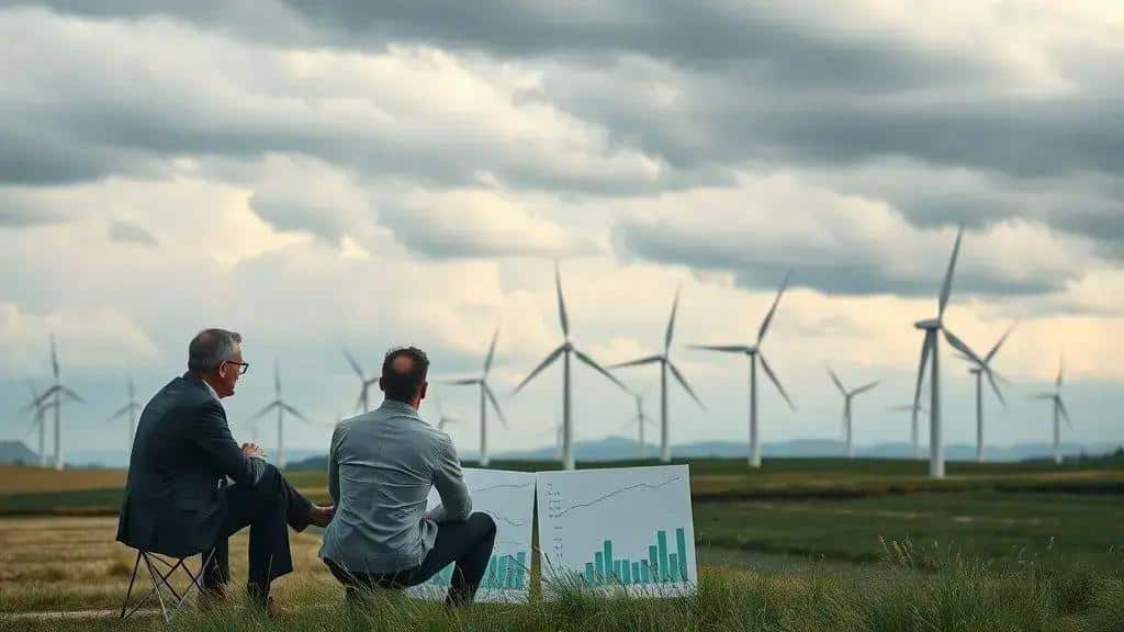 Challenges and risks in clean energy investments Challenges and risks in clean energy investments
