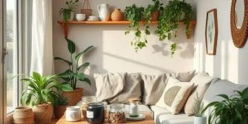 Zero-waste home practices: simple tips for sustainable living Zero-waste home practices: simple tips for sustainable living