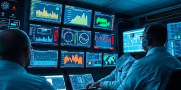 Smart grid efficiency analysis: unlocking energy potential