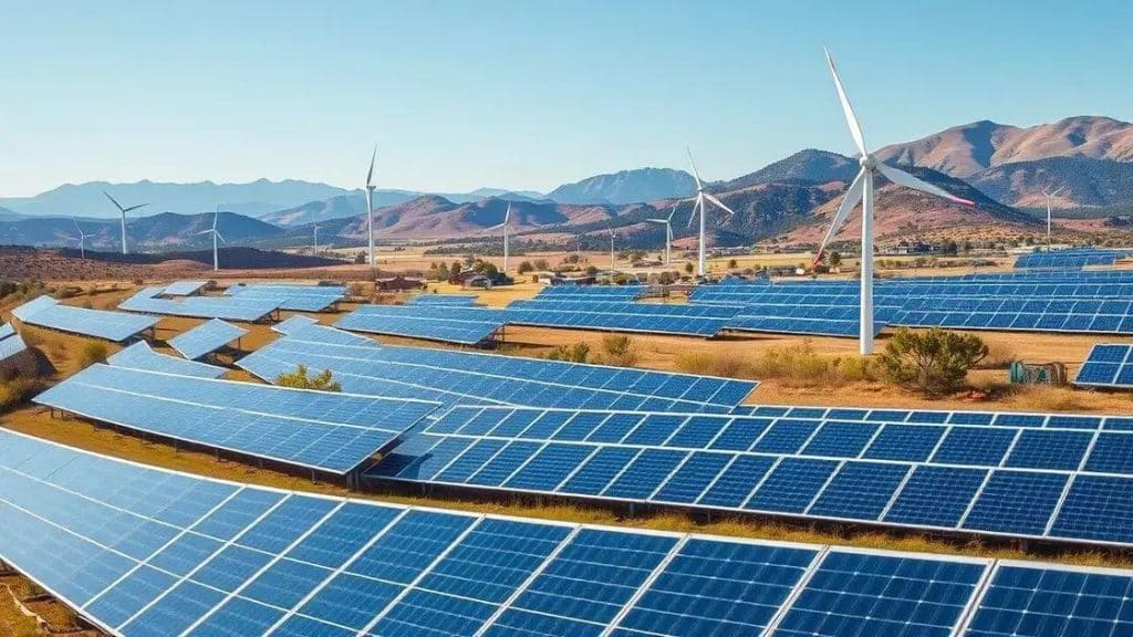 Renewable energy adoption US: a must for future growth