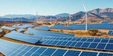Renewable energy adoption US: a must for future growth Renewable energy adoption US: a must for future growth