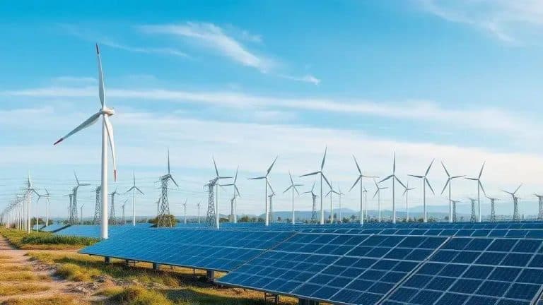 Grid stability research 2025: what to expect this year