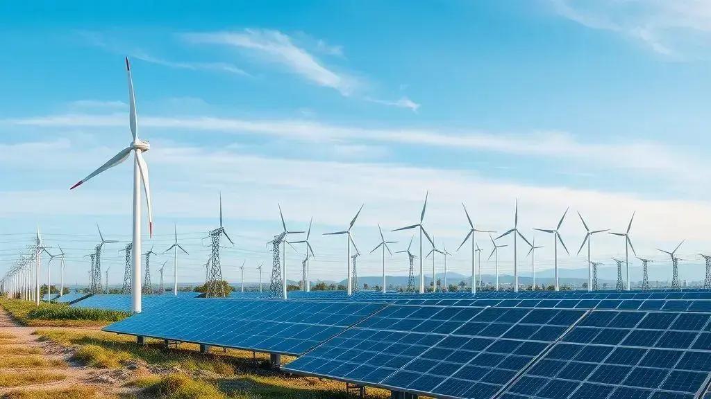 Grid stability research 2025: what to expect this year