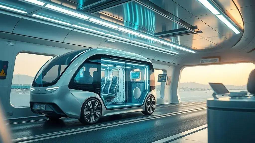 Hydrogen fuel technology updates: what you need to know