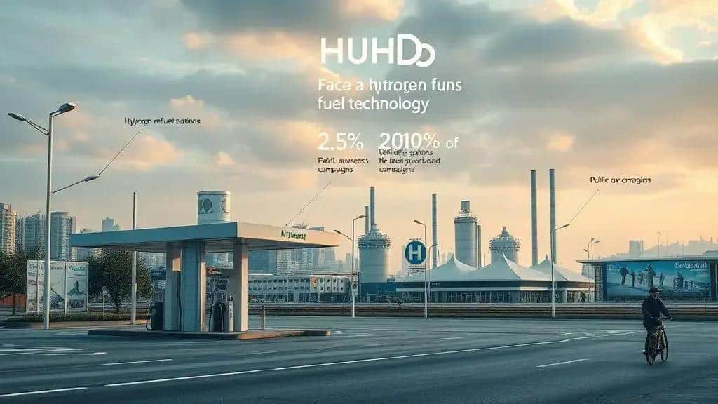 Challenges facing hydrogen fuel technology Challenges facing hydrogen fuel technology