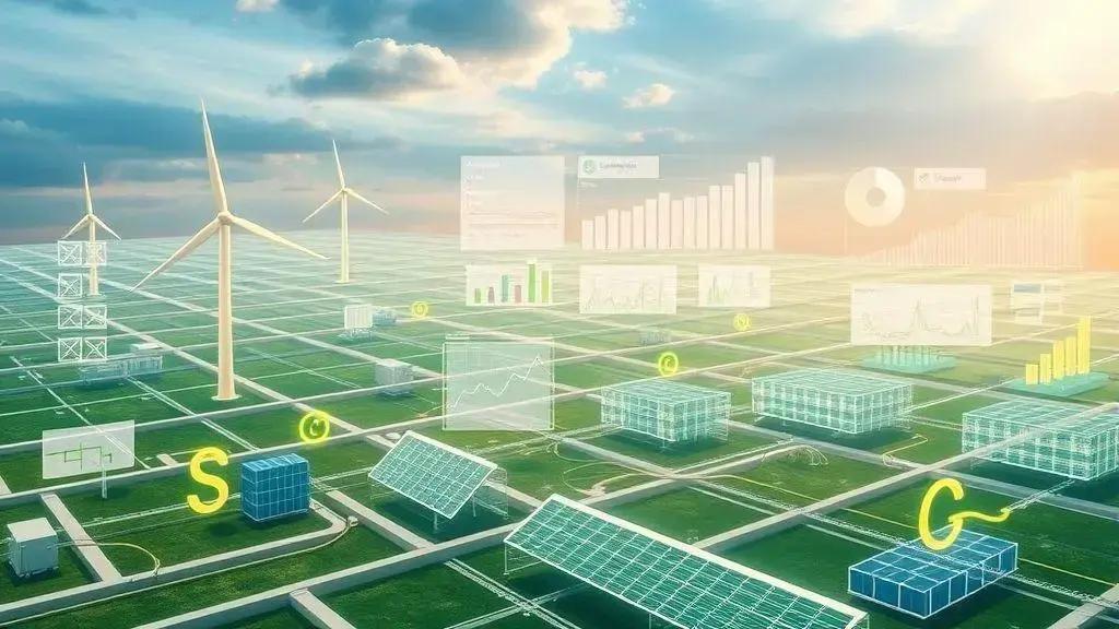 Benefits of predictive energy demand modeling Benefits of predictive energy demand modeling