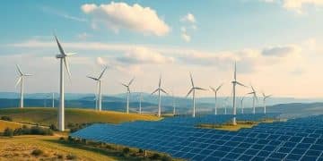 National energy policy impact: how it shapes our future