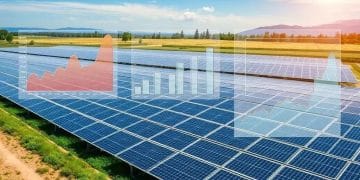 Utility-scale energy analytics: maximizing efficiency