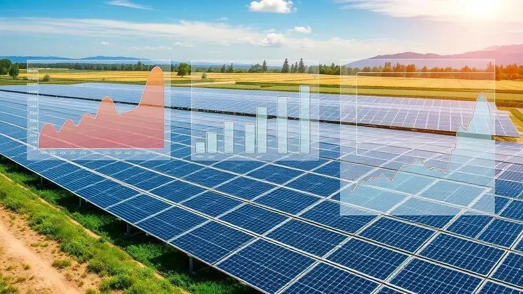 Utility-scale energy analytics: maximizing efficiency