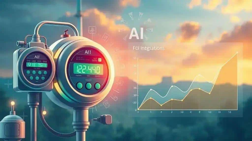 Future trends in energy analytics Future trends in energy analytics