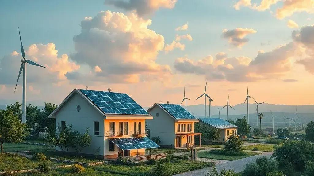 Future trends in energy policy Future trends in energy policy