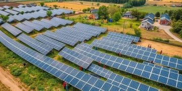 Community solar initiatives: transform your energy access