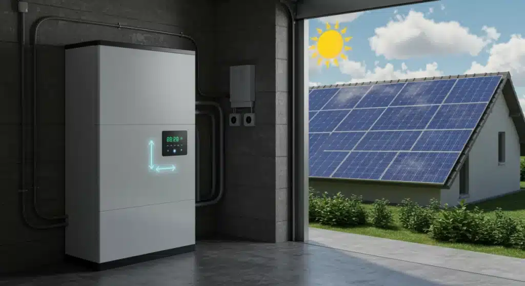Maximize Your 2025 Home Battery Tax Credit: New 30% Incentives