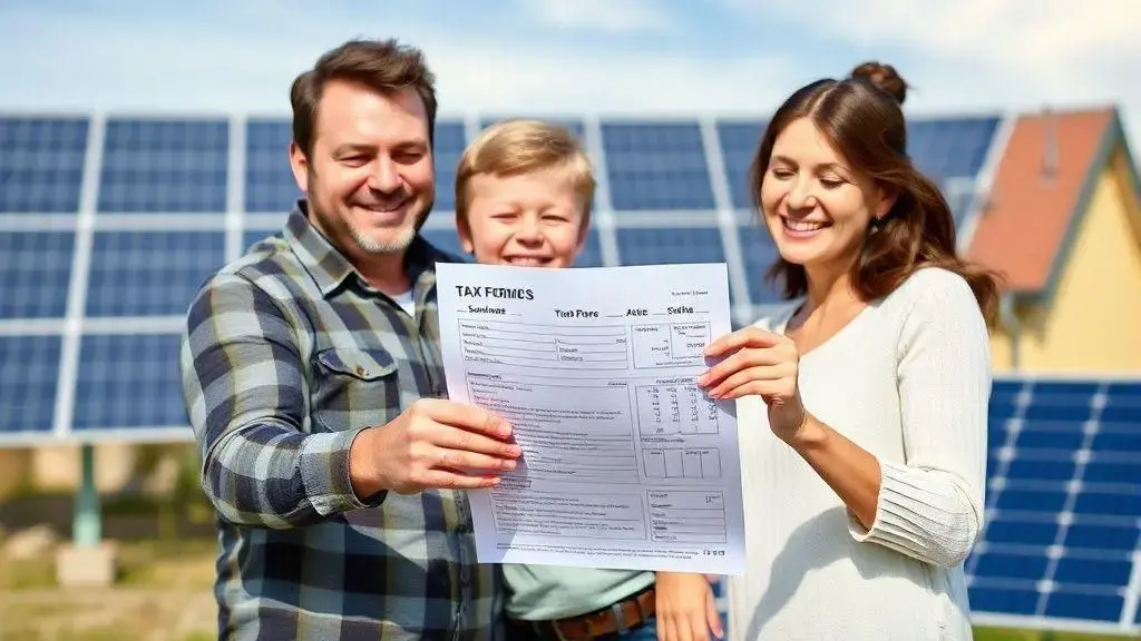 Benefits of renewable energy tax credits Benefits of renewable energy tax credits