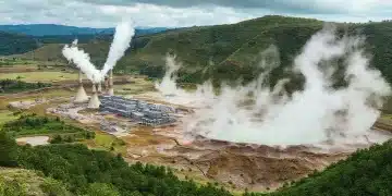 Geothermal energy innovations shaping our future