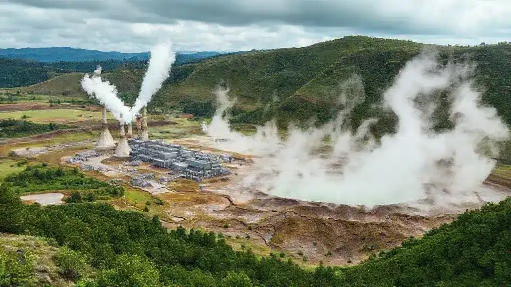 Geothermal energy innovations shaping our future