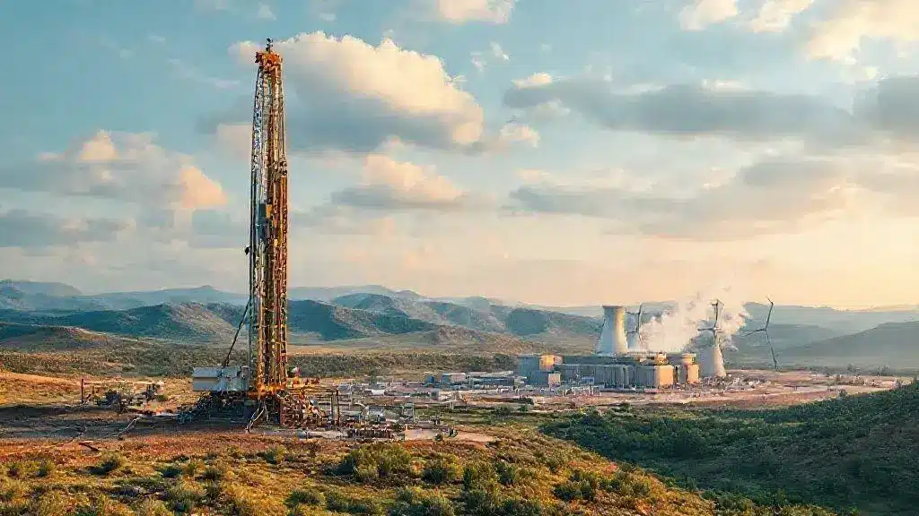 Recent innovations in geothermal technology Recent innovations in geothermal technology