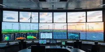 Renewable energy forecasting tools are transforming efficiency