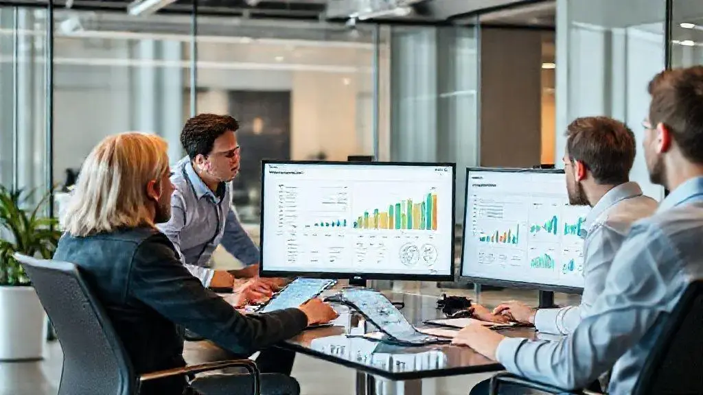 Best practices for implementing forecasting tools