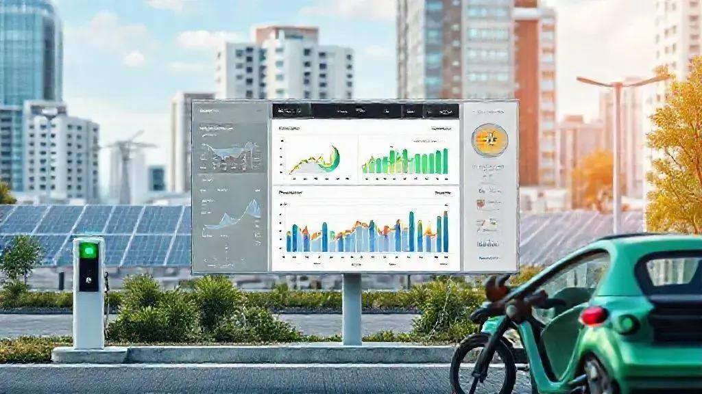 The future of energy management systems