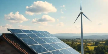 Renewable energy tax incentives: unlocking savings and benefits